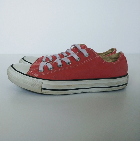 💯 Nearly PERFECT Converse All Star Sneeks💯 - Picture 4 of 9